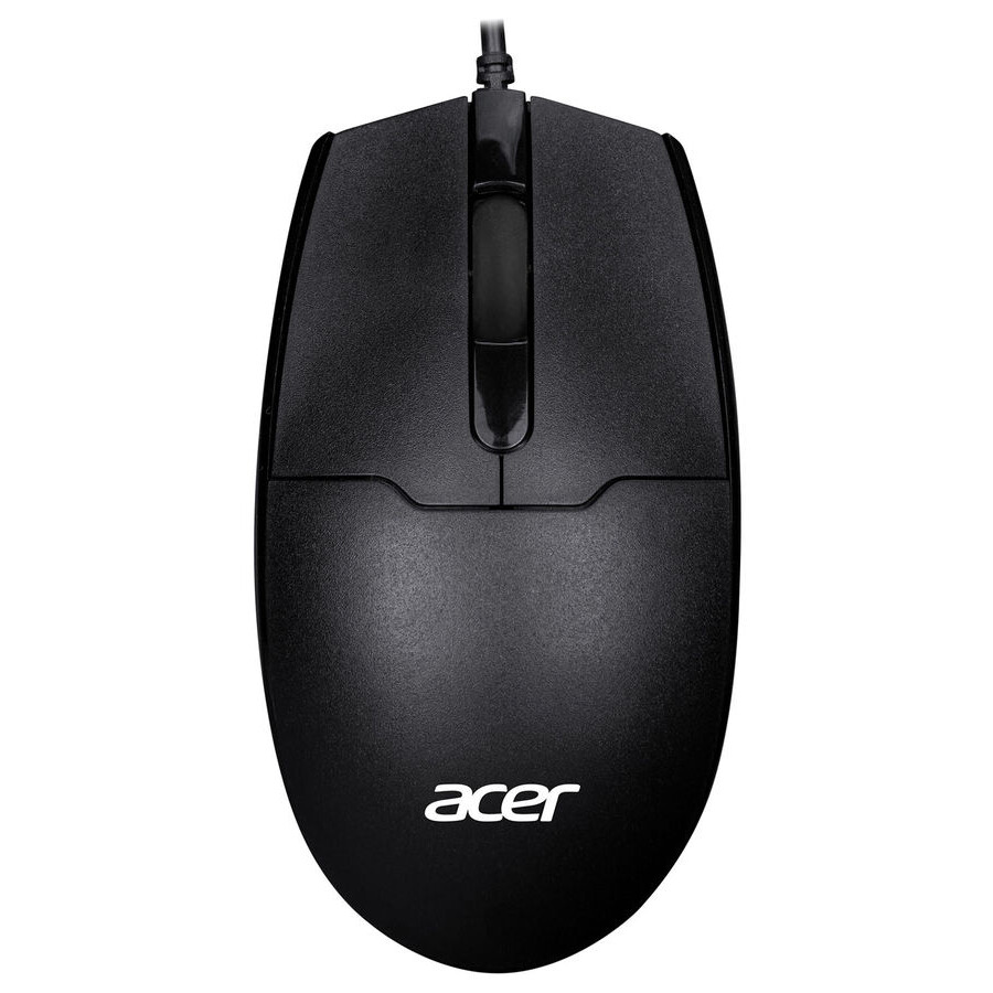 Мышь Acer OMW126 Black