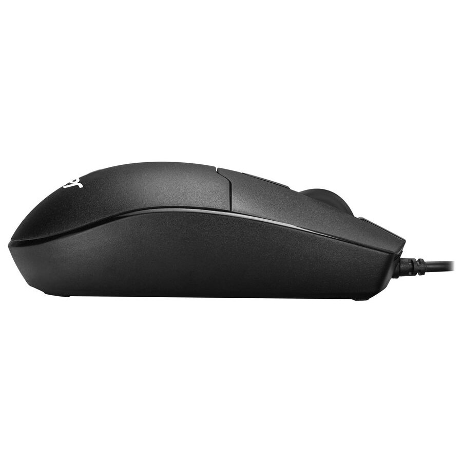 Мышь Acer OMW126 Black - ZL.MCEEE.010 - фото 4