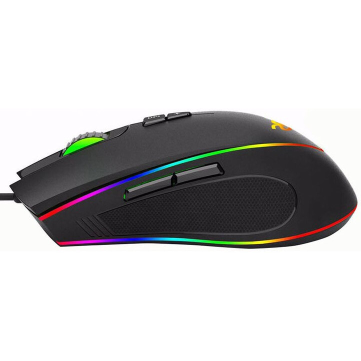 Мышь Acer OMW131 Black - ZL.MCEEE.015 - фото 4