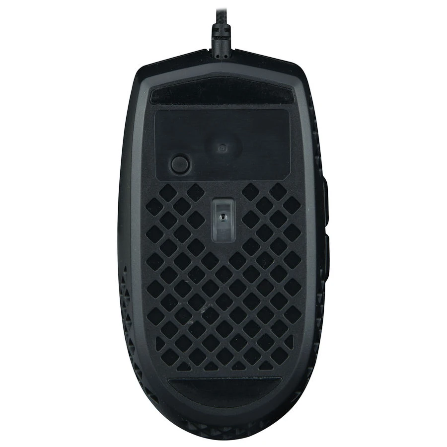 Мышь Acer OMW134 Black - ZL.MCEEE.018 - фото 2