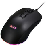 Мышь Acer OMW135 Black (ZL.MCEEE.019)