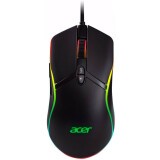 Мышь Acer OMW144 Black (ZL.MCEEE.014)