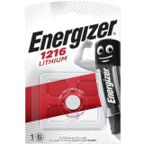 Батарейка Energizer (CR1216, 1 шт)