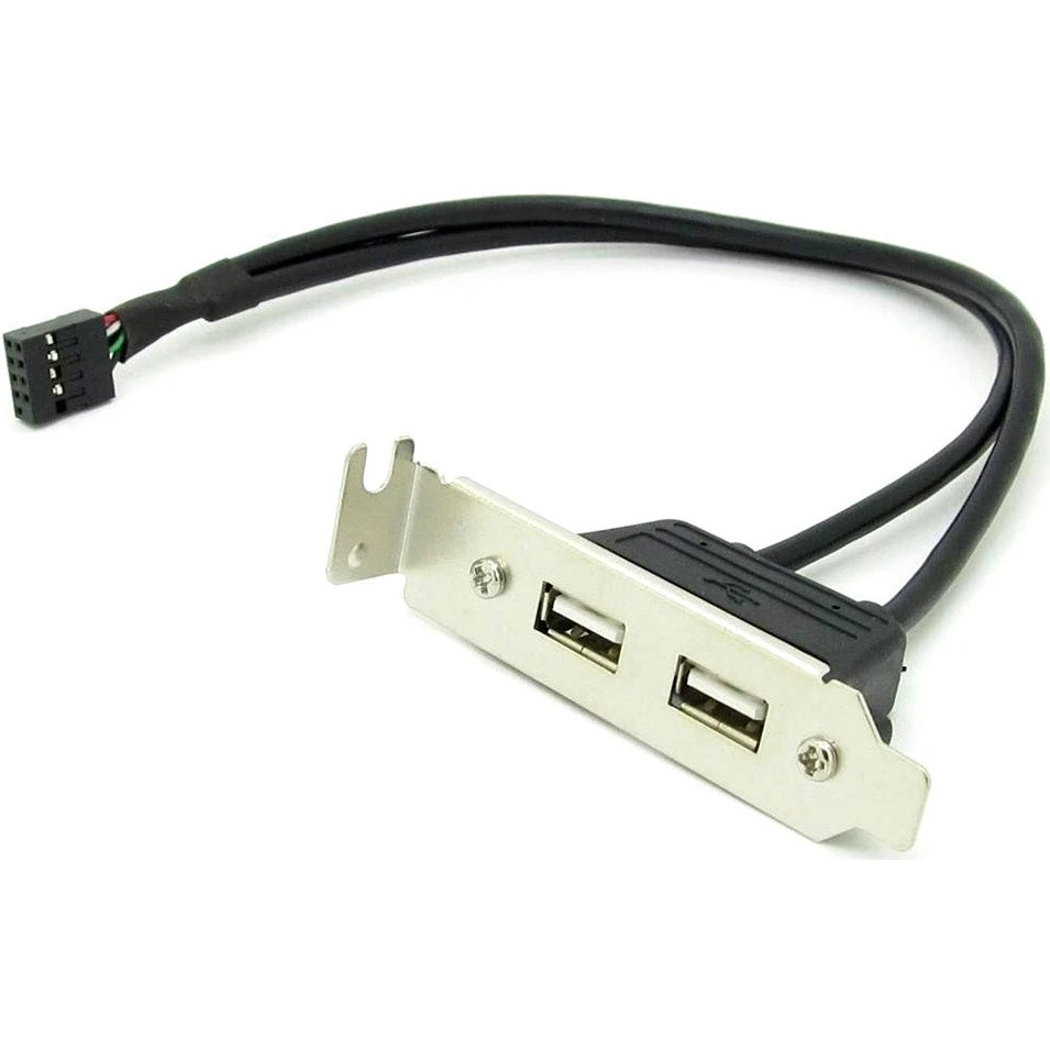 Задняя панель портов Orient C026 - фото 2