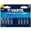 Батарейка Varta Long Life (AAA, 8 шт.) - 04903121418