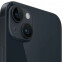 Смартфон Apple iPhone 14 128Gb Midnight (MPU93CH/A) - фото 3
