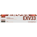 Картридж EasyPrint LC-EXV33 Black