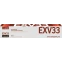 Картридж EasyPrint LC-EXV33 Black