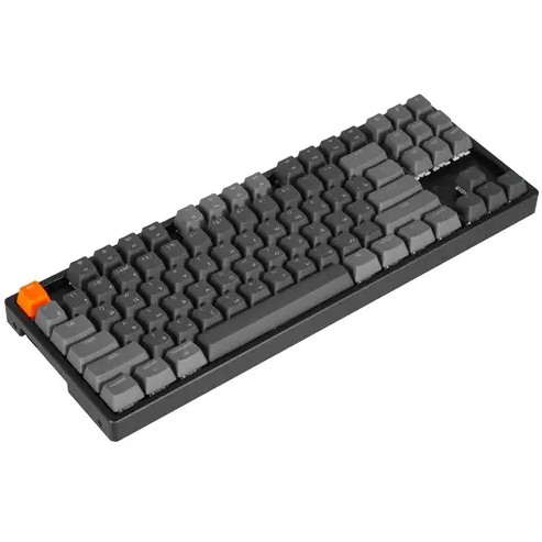 Клавиатура Keychron K8 (K8-J2) - фото 2