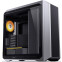 Корпус Jonsbo D500 Silver