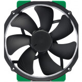 Антивибрационные уголки Noctua NA-SAVP3 Chromax Green (NA-SAVP3.GREEN)