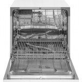 Отдельностоящая посудомоечная машина Weissgauff TDW 4108 Led (430211)