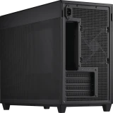 Корпус ASUS Prime AP201 Black (90DC00G0-B39000)