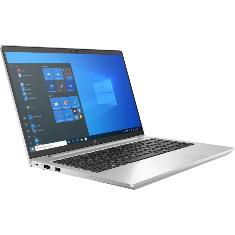 Ноутбук HP ProBook 640 G8 (2Q014AV) - 2Q014AV/2Y2JCEA - фото 2