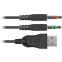 Гарнитура Defender Dexter RG Black - 64595 - фото 6