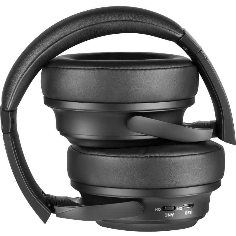 Гарнитура Defender FreeMotion B535 Black - 63535 - фото 4