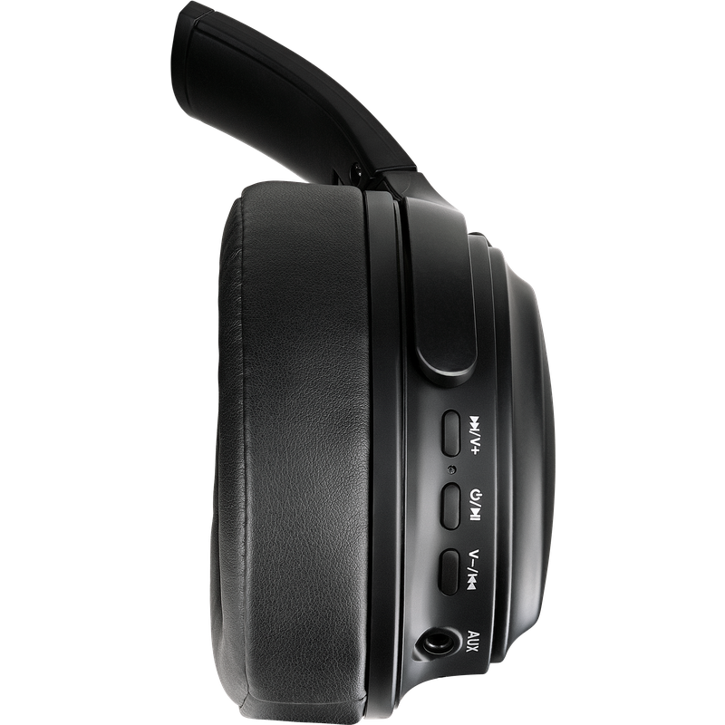 Гарнитура Defender FreeMotion B535 Black - 63535 - фото 5