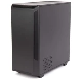 Корпус HIPER PB81 Black