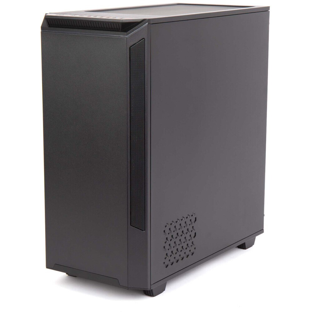 Корпус HIPER PB81 Black - фото 3