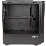 Корпус HIPER PB81 Black