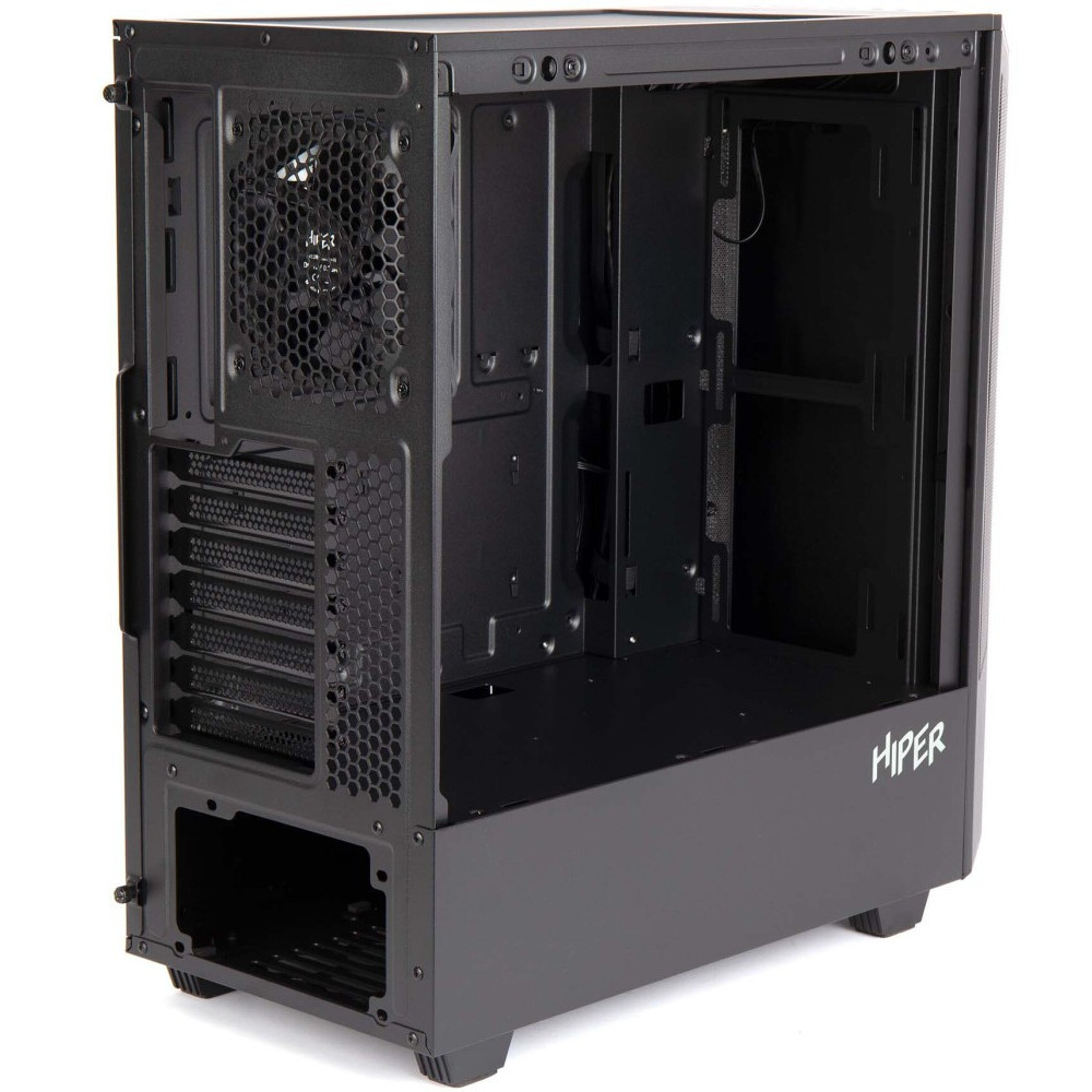 Корпус HIPER PB81 Black - фото 7