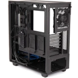 Корпус HIPER PB81 Black