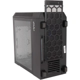 Корпус HIPER PB81 Black