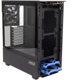 Корпус HIPER PB81 Black
