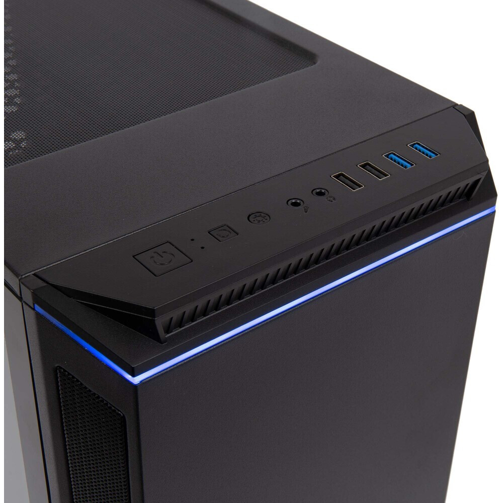 Корпус HIPER PB81 Black - фото 14