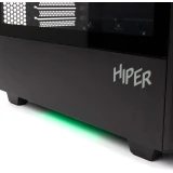 Корпус HIPER PB81 Black