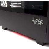 Корпус HIPER PB81 Black