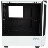 Корпус HIPER PW81 White