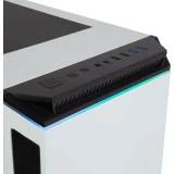 Корпус HIPER PW81 White