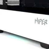 Корпус HIPER PW81 White