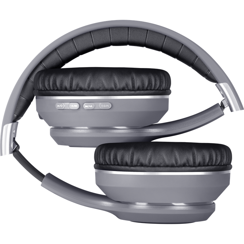 Гарнитура Defender FreeMotion B571 Grey - 63571 - фото 3