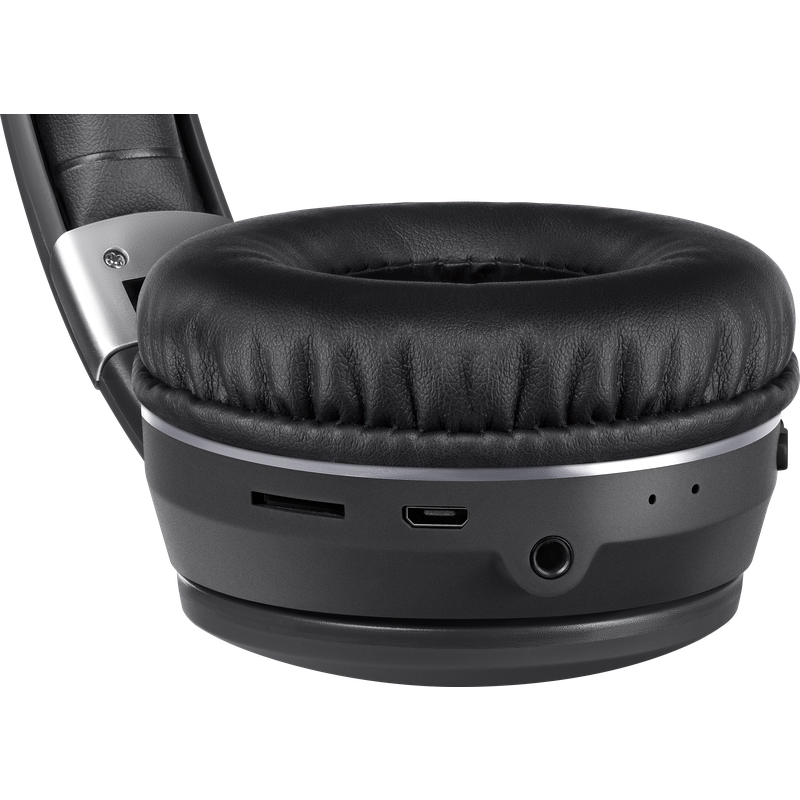 Гарнитура Defender FreeMotion B595 Black - 63595 - фото 3