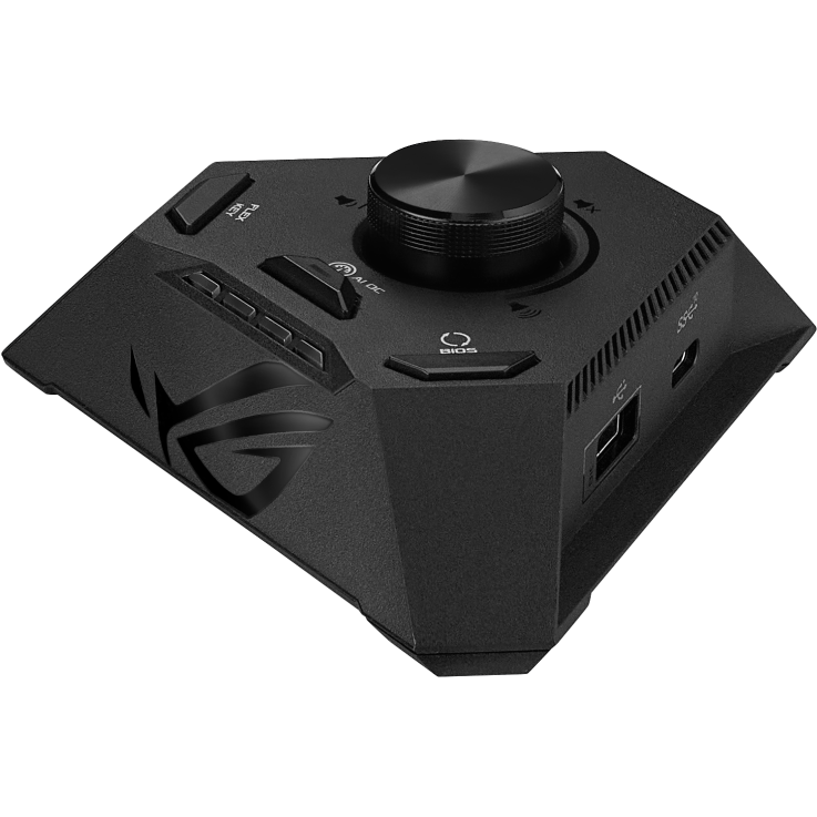 Материнская плата ASUS ROG STRIX Z790-I GAMING WIFI - фото 7