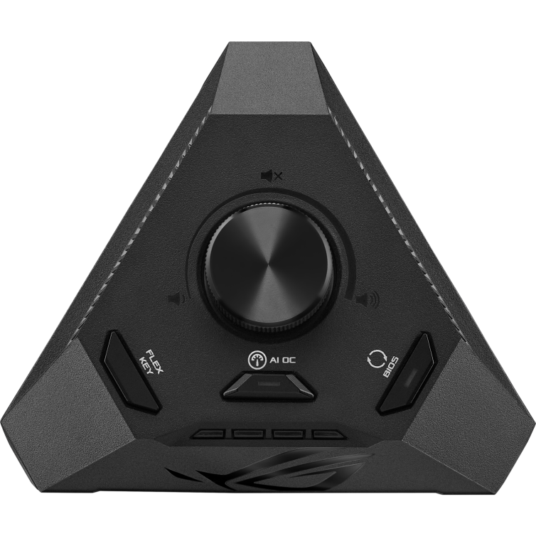 Материнская плата ASUS ROG STRIX Z790-I GAMING WIFI - фото 8