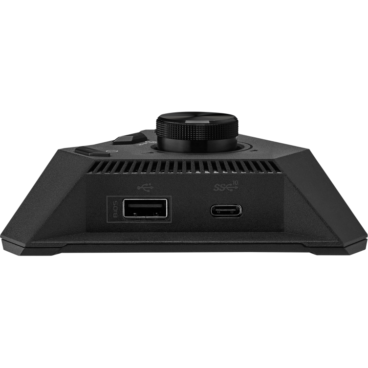 Материнская плата ASUS ROG STRIX Z790-I GAMING WIFI - фото 10