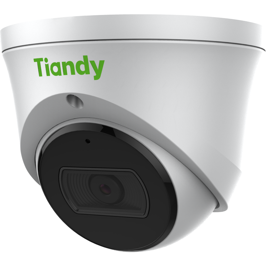 IP камера Tiandy TC-C35XS (I3/E/Y/2.8mm/V4.0) - TC-C35XS I3/E/Y/2.8mm/V4.0 - фото 3