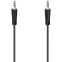 Кабель 3.5 Jack (M) - 3.5 Jack (M), 3м, HAMA H-205115 - 00205115