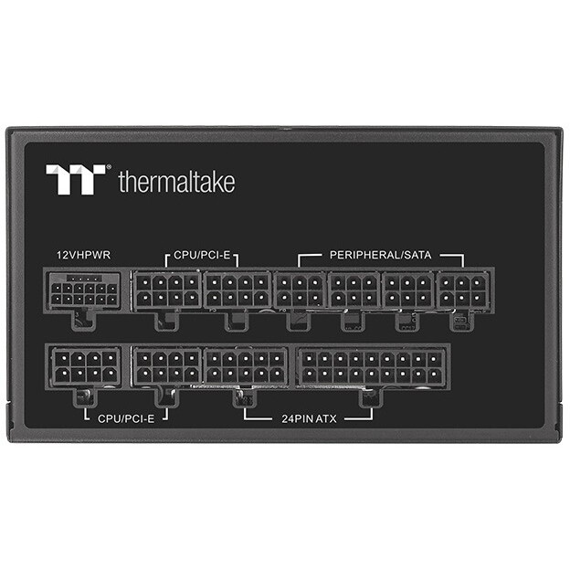 Блок питания 1000W Thermaltake ToughPower GF3 (PS-TPD-1000FNFAGE-4) - фото 2