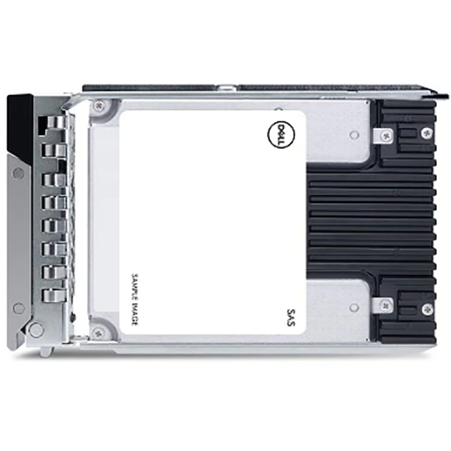 Накопитель SSD 480GB SATA-III Dell (345-BEFN)