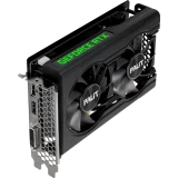 Видеокарта NVIDIA GeForce RTX 3050 Palit Dual 8Gb (NE63050018P1-1070D)