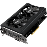 Видеокарта NVIDIA GeForce RTX 3050 Palit Dual 8Gb (NE63050018P1-1070D)