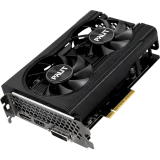 Видеокарта NVIDIA GeForce RTX 3050 Palit Dual 8Gb (NE63050018P1-1070D)