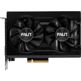 Видеокарта NVIDIA GeForce RTX 3050 Palit Dual 8Gb (NE63050018P1-1070D) (NE63050018P1-1070D (V1))