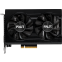 Видеокарта NVIDIA GeForce RTX 3050 Palit Dual 8Gb (NE63050018P1-1070D) - NE63050018P1-1070D (V1) - фото 4
