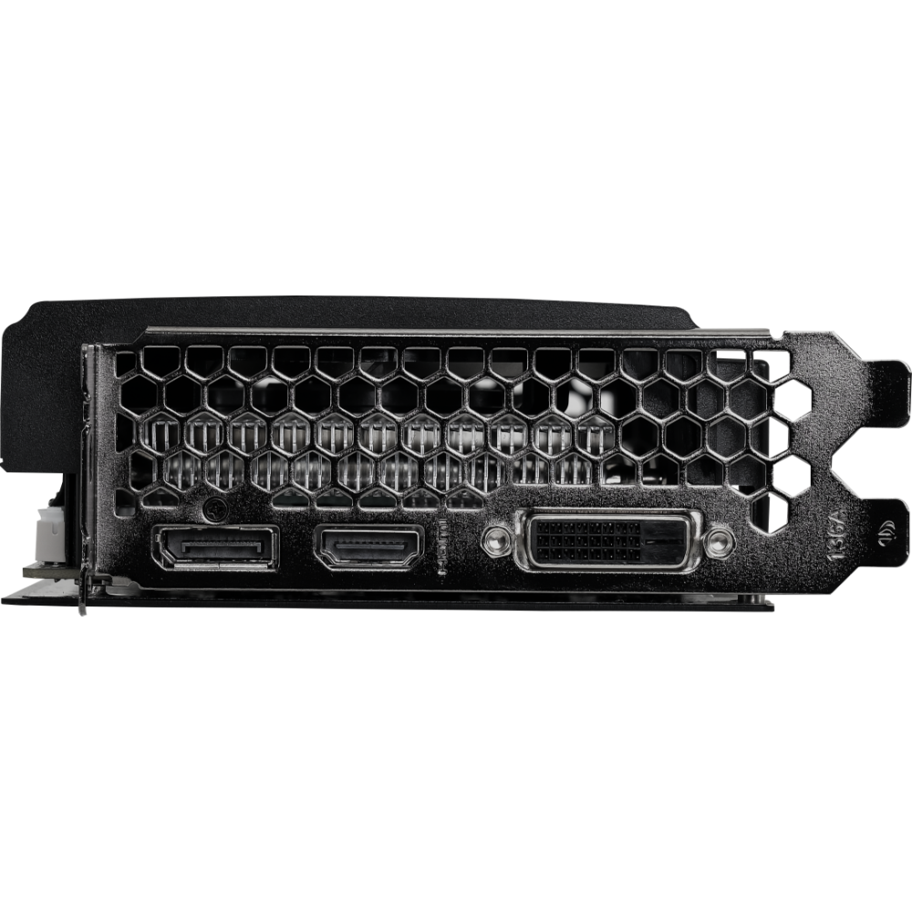 Видеокарта NVIDIA GeForce RTX 3050 Palit Dual 8Gb (NE63050018P1-1070D) - NE63050018P1-1070D (V1) - фото 6