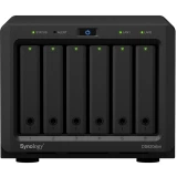 Сетевое хранилище (NAS) Synology DS620slim